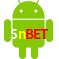 Aplicativo 5nbet para Android