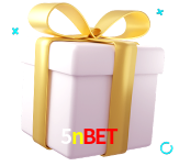 Receba seus bônus de boas-vindas no 5nbet