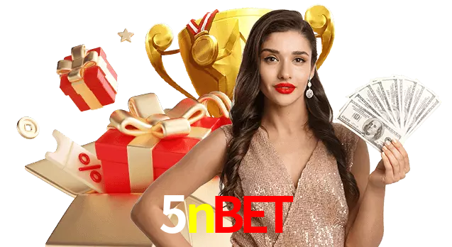 Jogue com dealers reais no 5nbet!