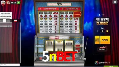 A Emoção da Loteria na 5nbet: Uma Chance de Mudança de Vida