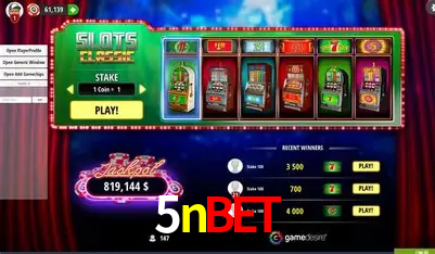 Desvendando o Mundo dos Jogos Virtuais na 5nbet
