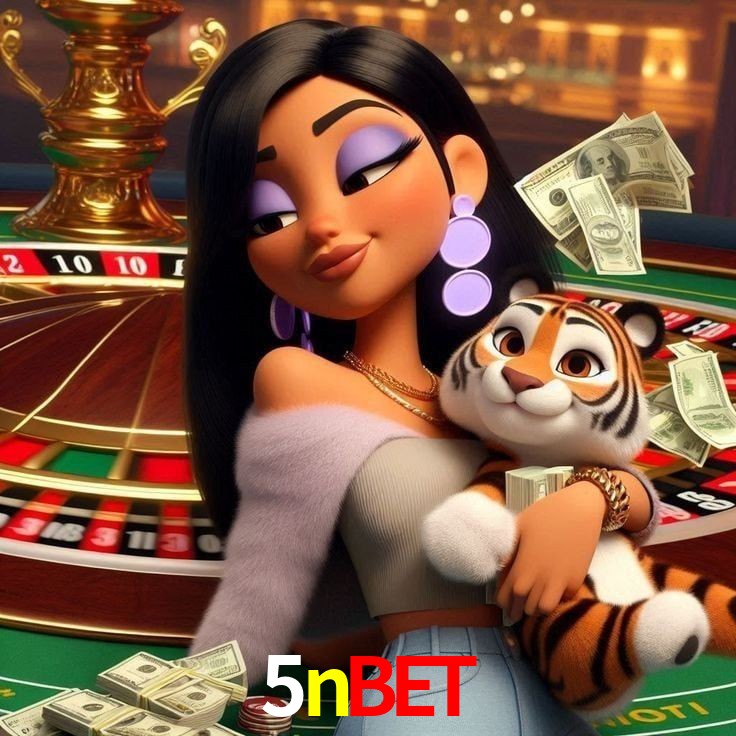 Welcome Bonus 5nbet