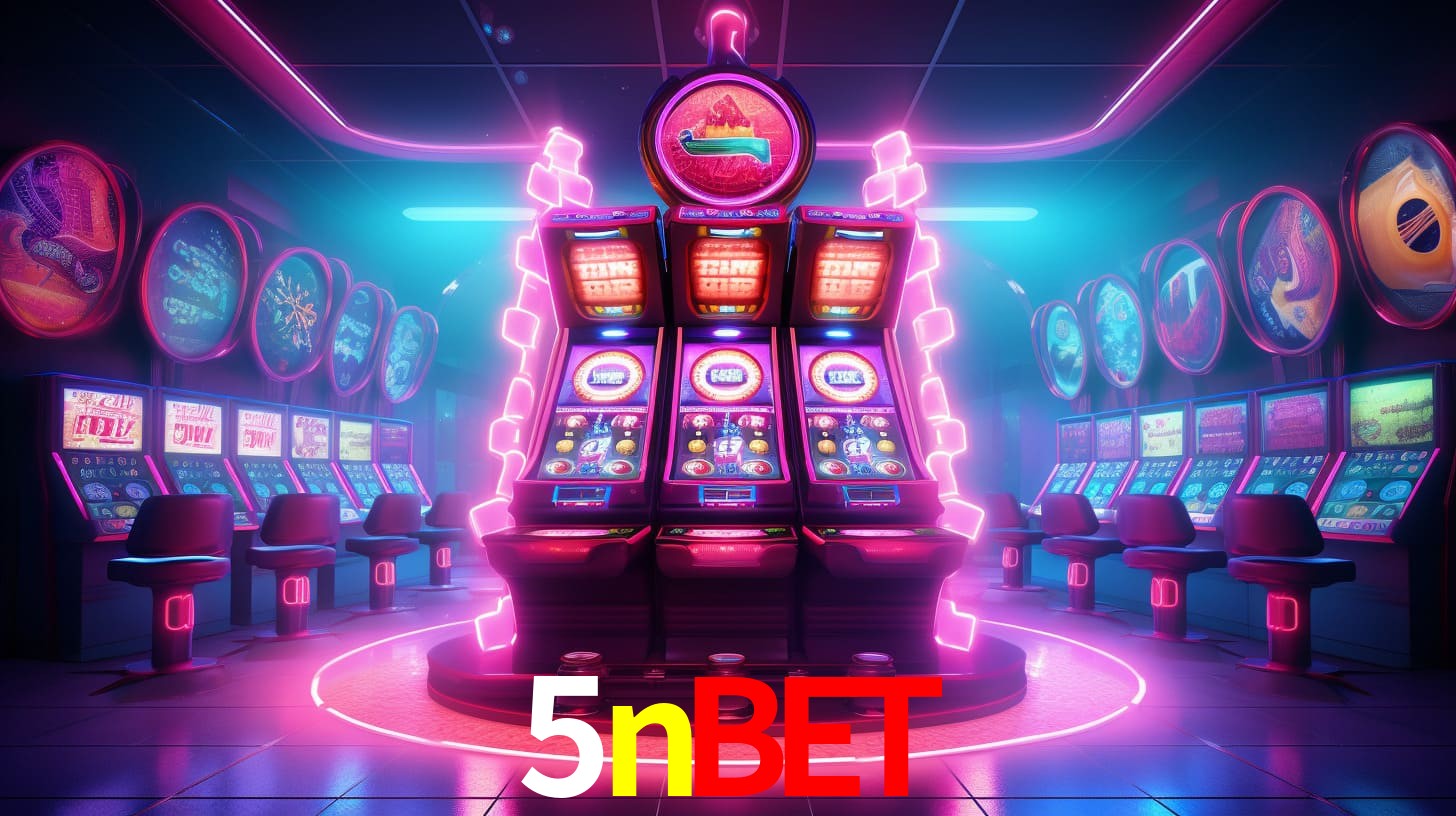 5nbet: Seu Cassino Premiado com Pagamentos Rápidos