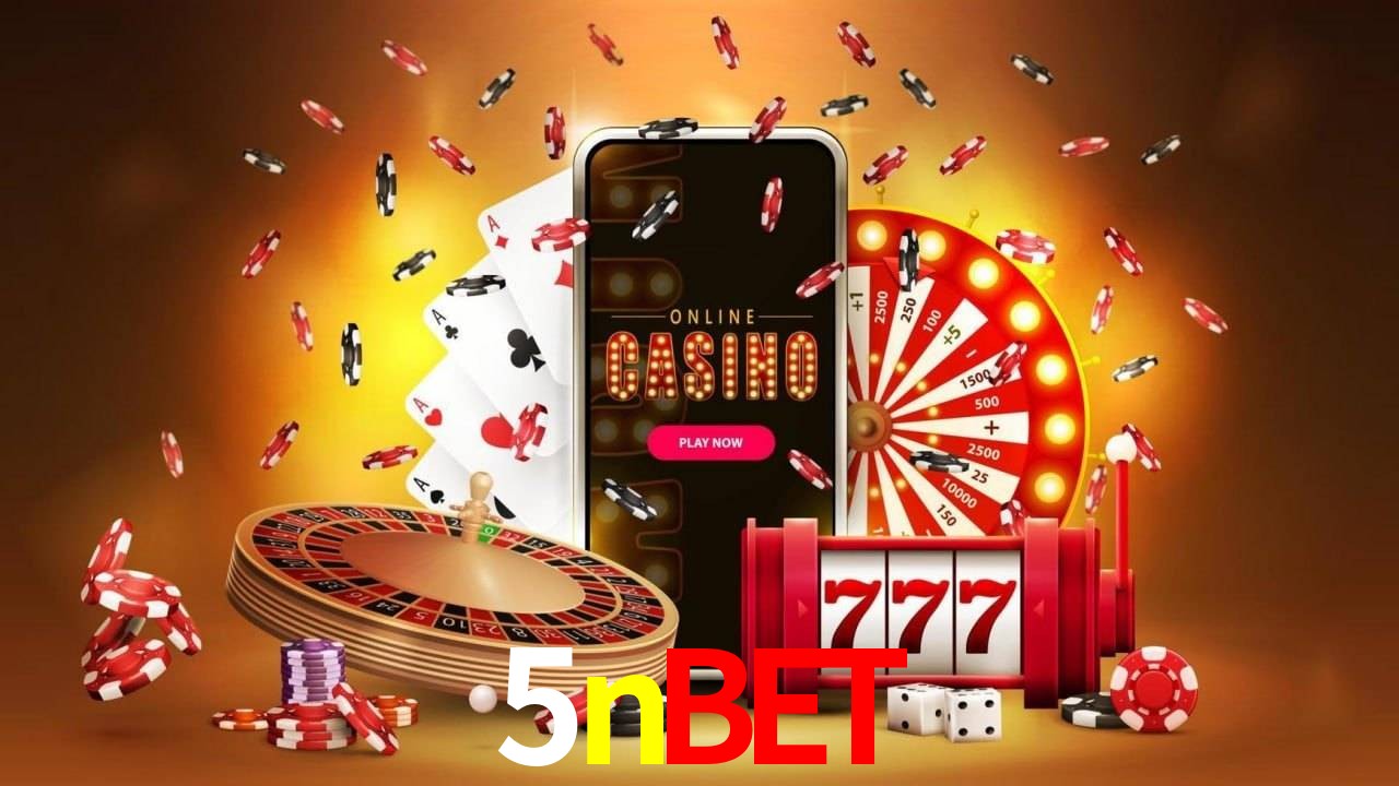 Experiência VIP 5nbet