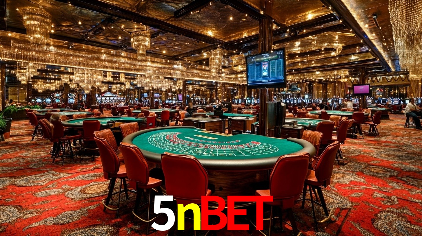 5nbet - Aposta Radical e Selvagem - 5nbet.com