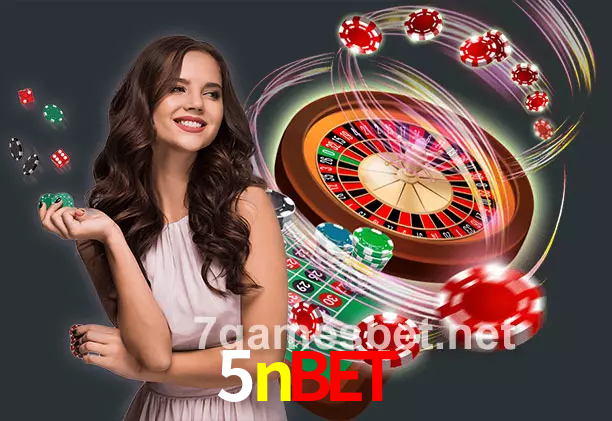 vivo no cassino 5nbet