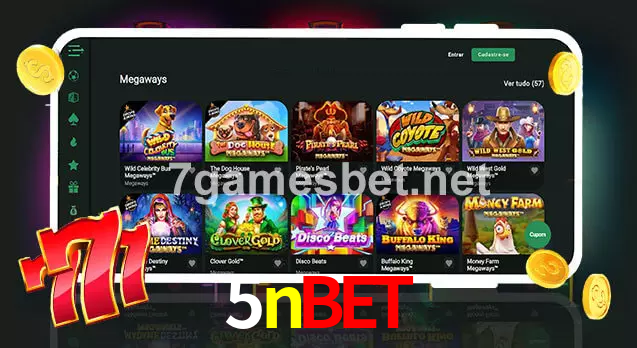 5nbet aplicativo