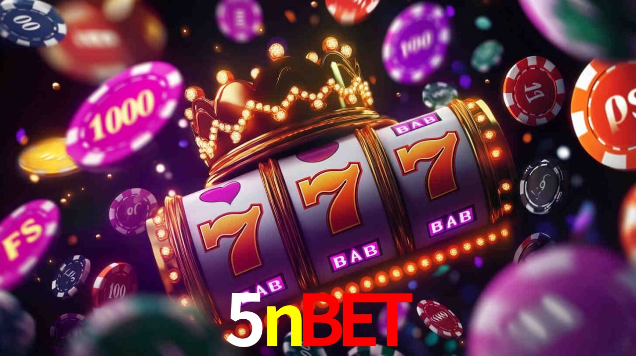 Slot Games 5nbet