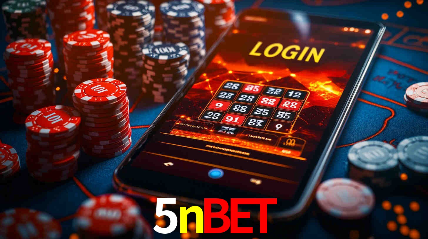5nbet: A Experiência de Casino com Jogos de Mesa ao Vivo