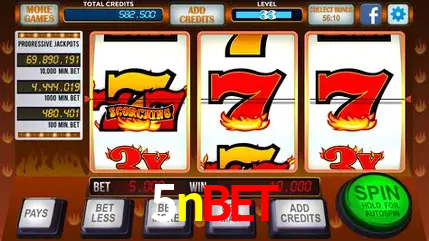 A Emoção da Loteria na 5nbet: Uma Chance de Mudança de Vida