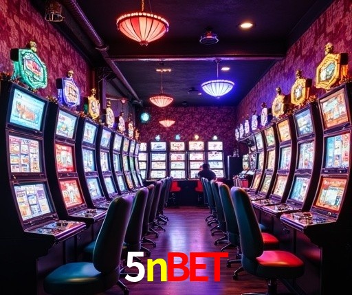 Integração de APIs 5nbet