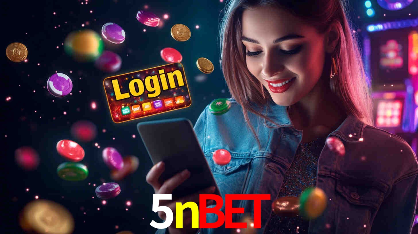 A Popularidade dos Caça-Níqueis no 5nbet