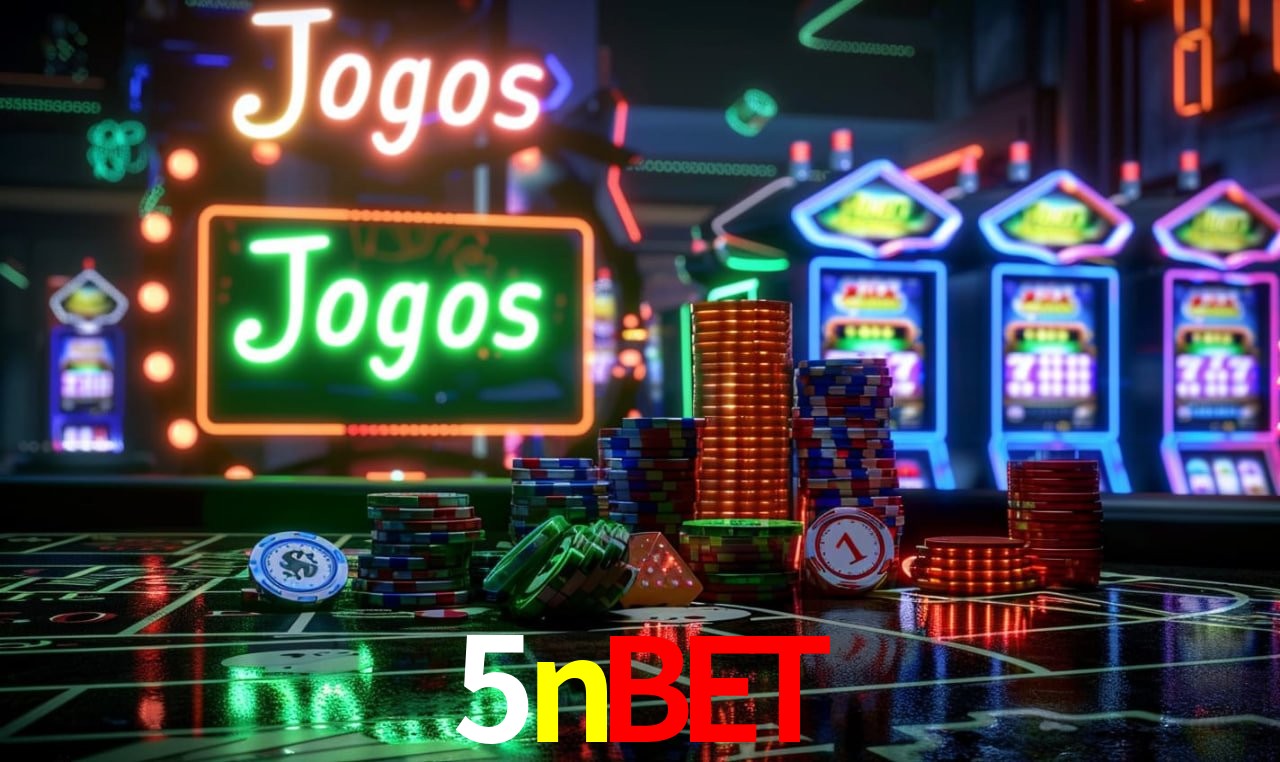 Bônus Generosos e Exclusivos no 5nbet para Você!