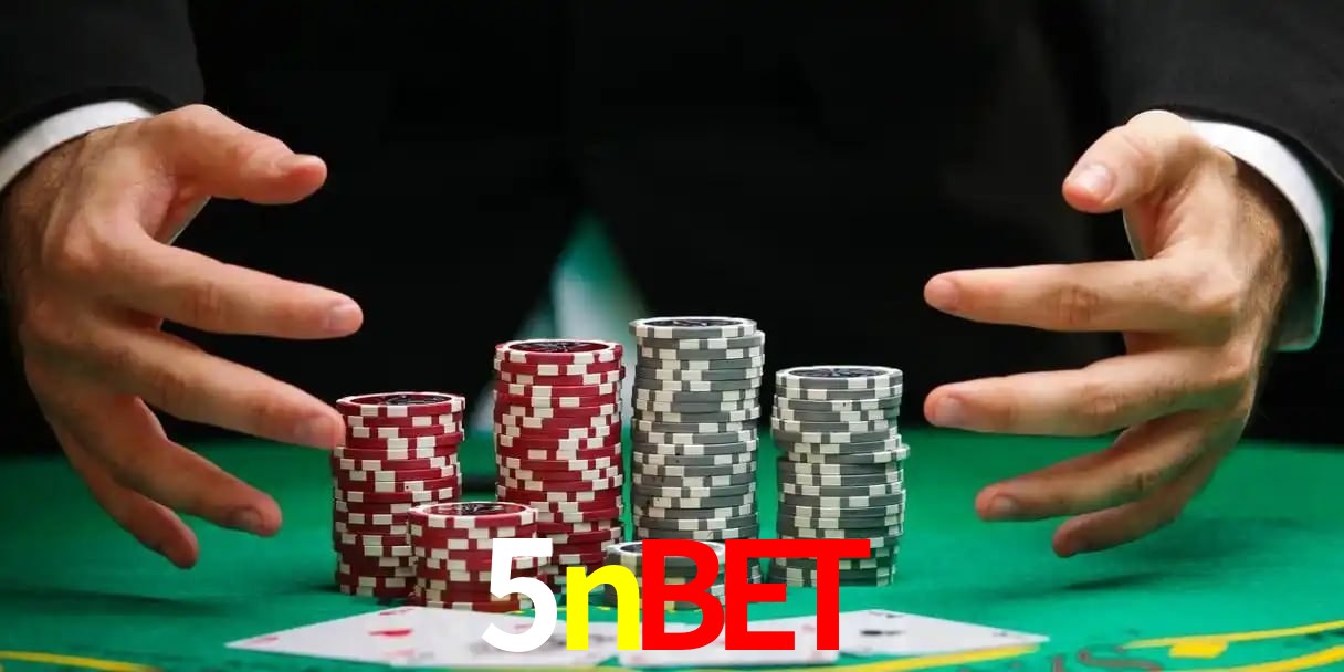 Promoção Relâmpago 5nbet