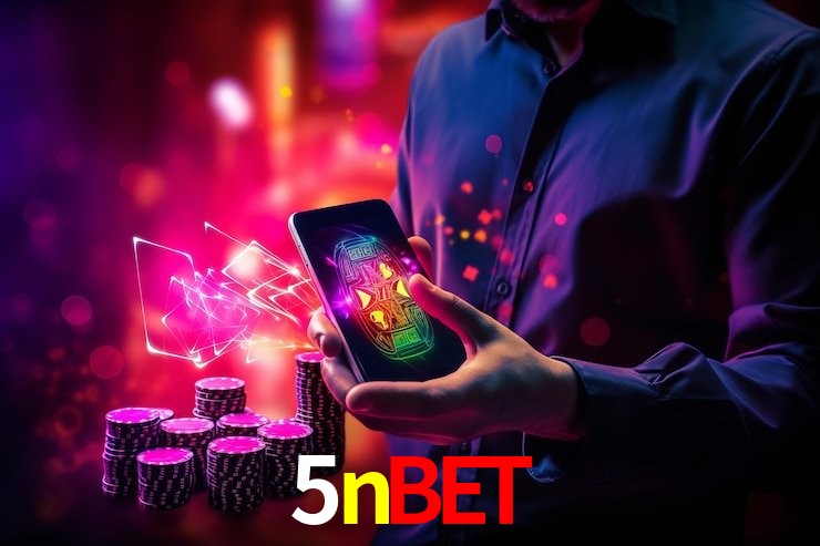 Jogos Exclusivos 5nbet