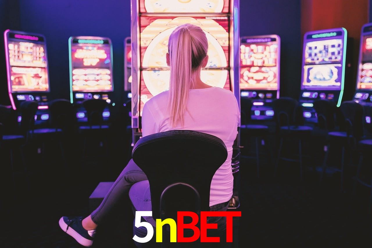 Live Casino 5nbet
