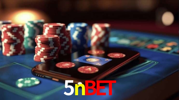 Estatísticas Esportivas 5nbet