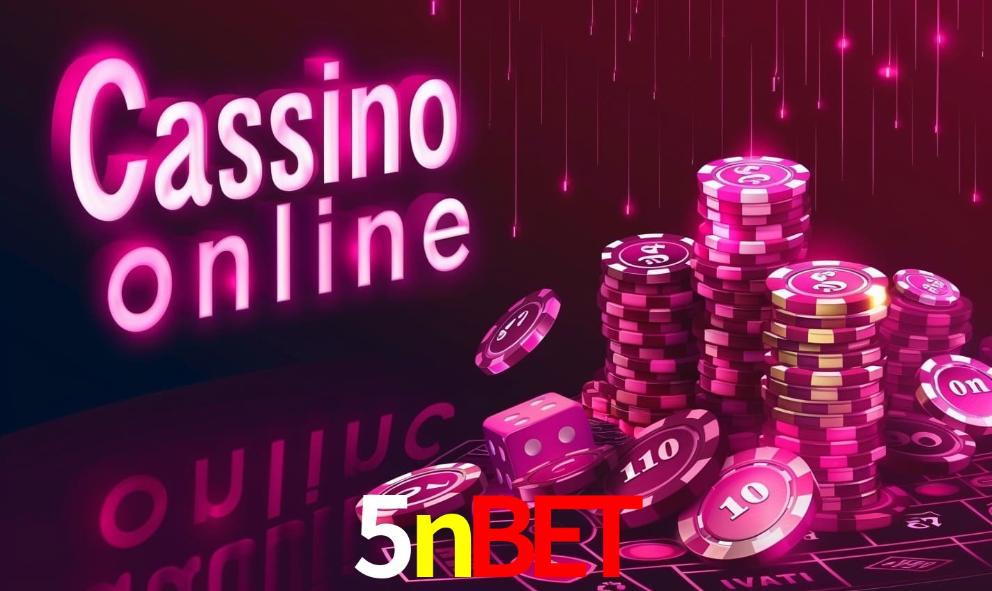 Explorando a Categoria de Eventos em Apostas na 5nbet