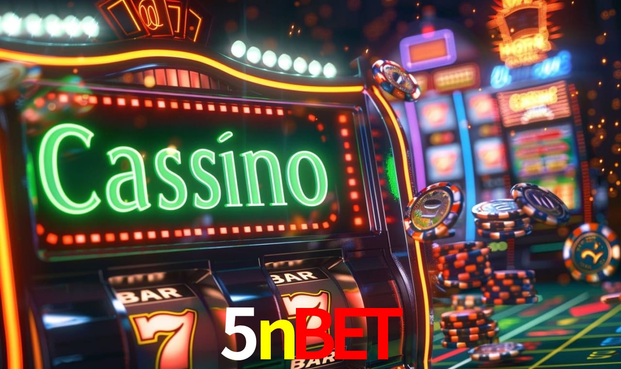 Recursos de Bônus 5nbet