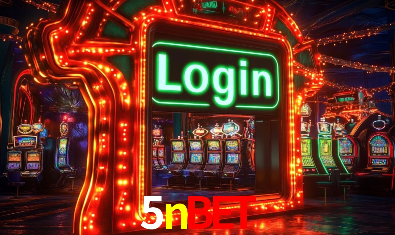 Casino Ao Vivo 5nbet