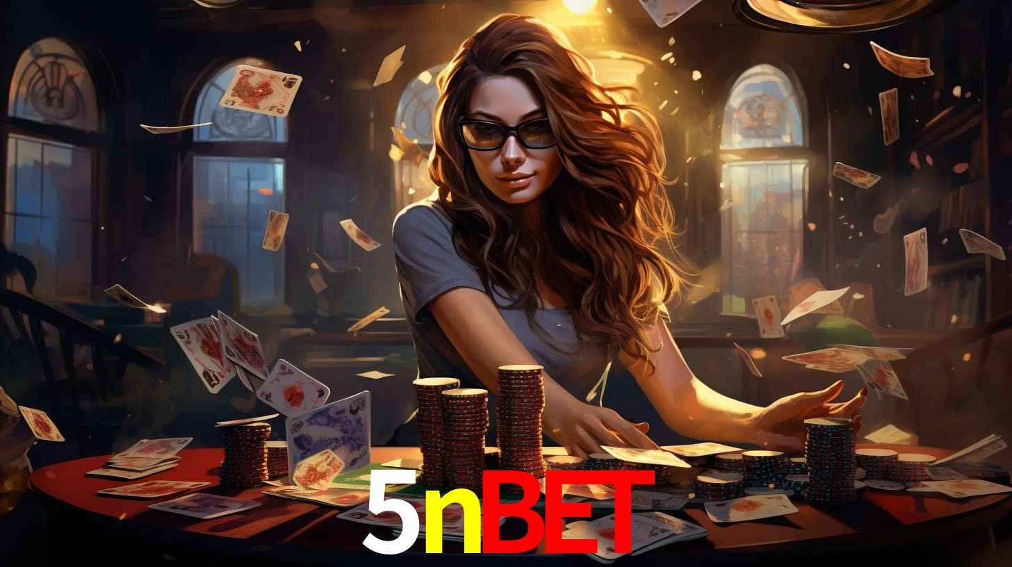 VIP Casino 5nbet