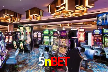 Desvendando o Mundo dos Jogos Virtuais na 5nbet