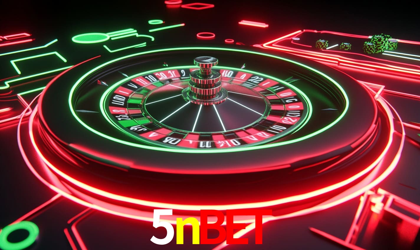 Descubra a Essência do 5nbet: Nossa História e Compromissos