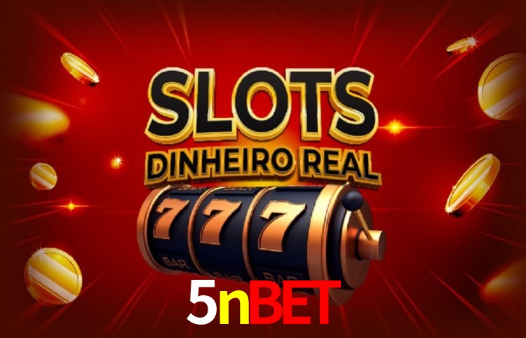 Login Seguro 5nbet