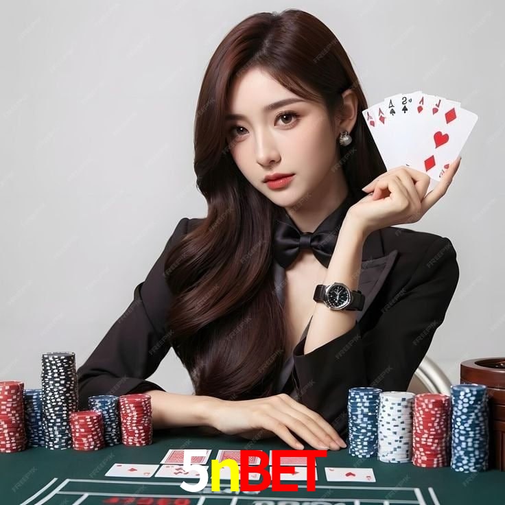 Diretório de Jogos 5nbet
