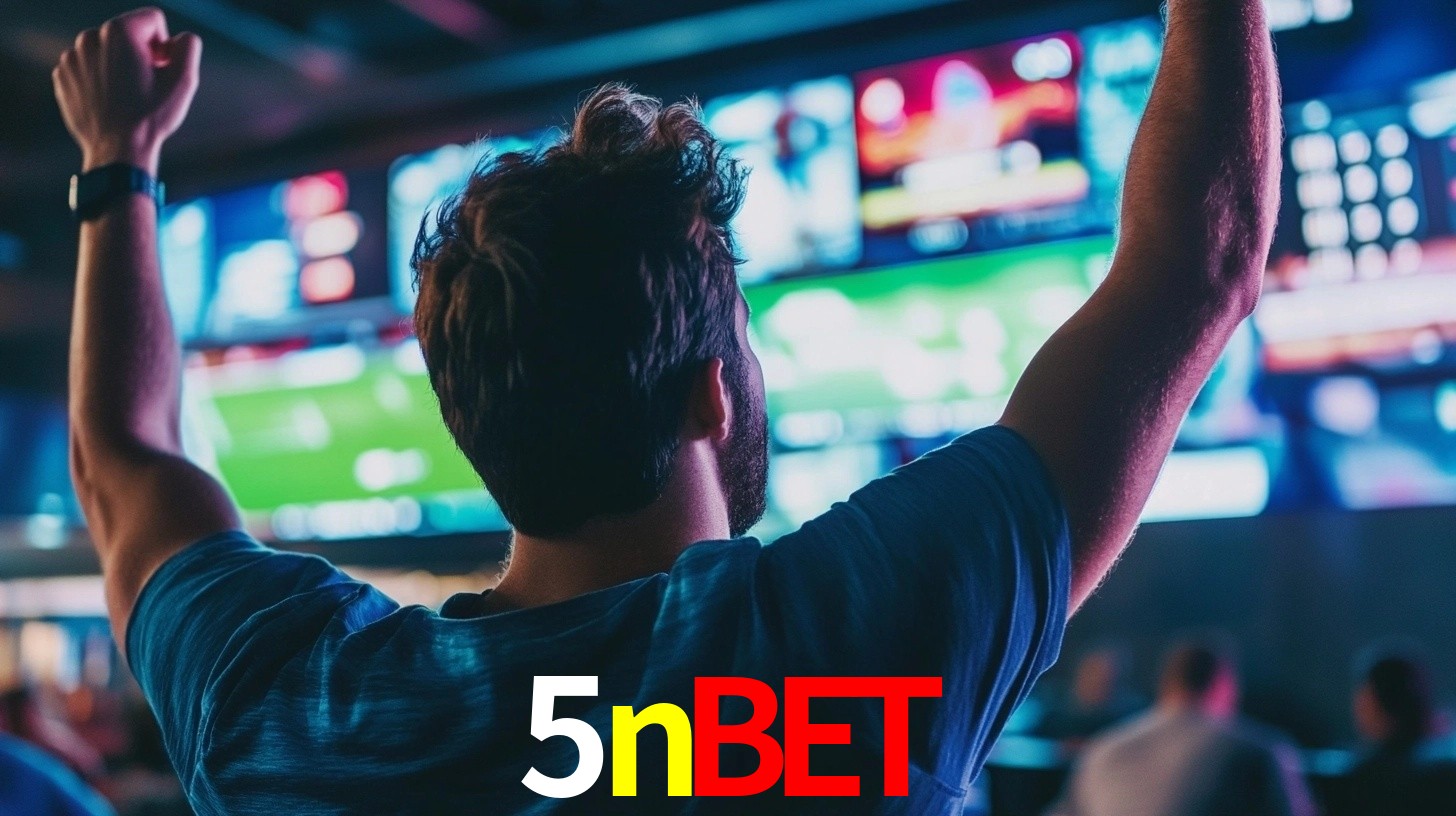 5nbet: Seu Especialista em Apostas Esportivas Brasileiras