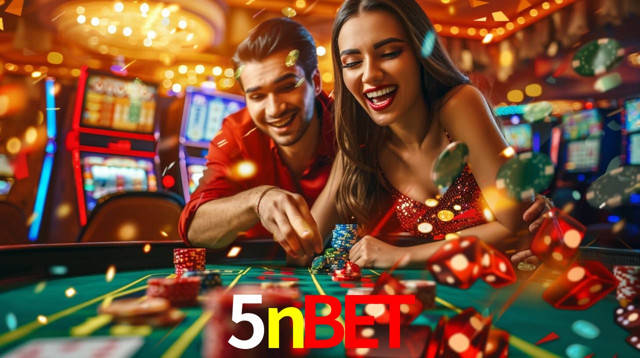 Avaliações dos Jogadores 5nbet