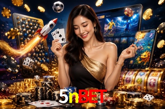 Secure Login 5nbet