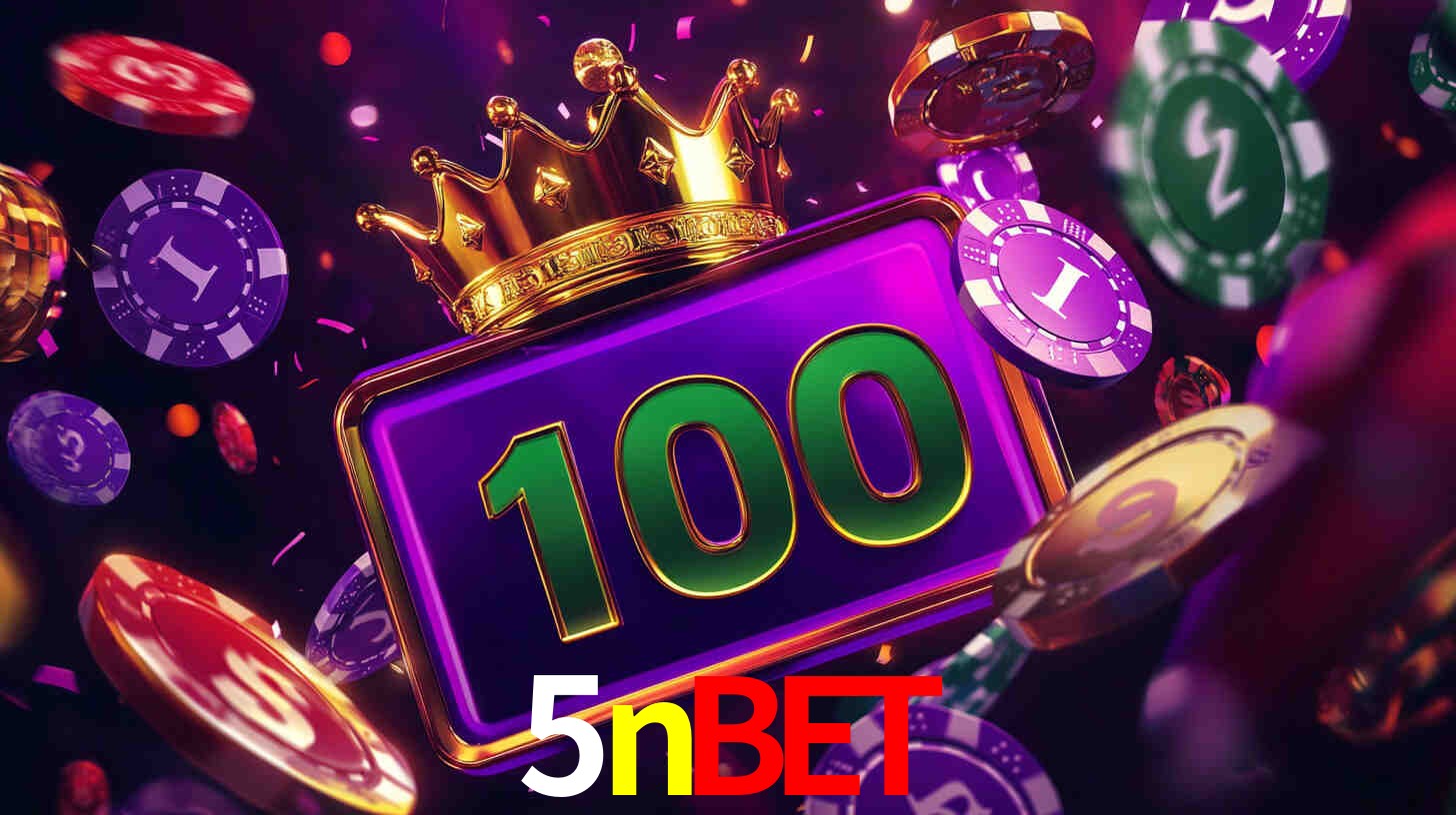Welcome Bonus 5nbet