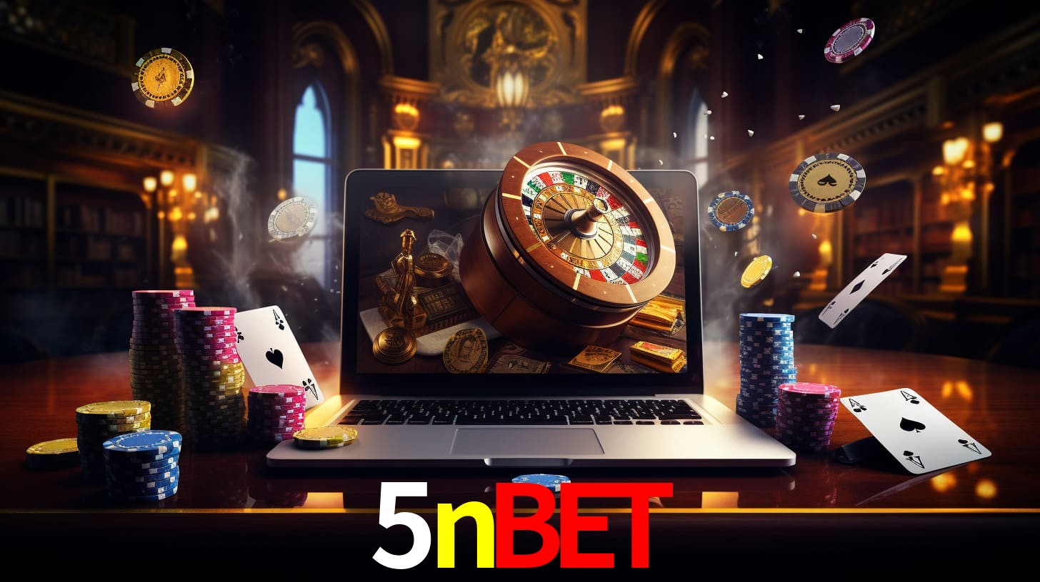 Live Casino 5nbet