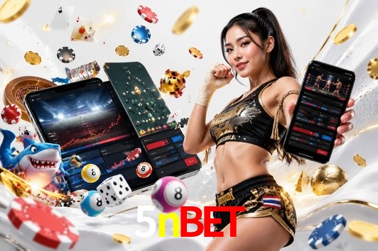 Weekend Specials 5nbet
