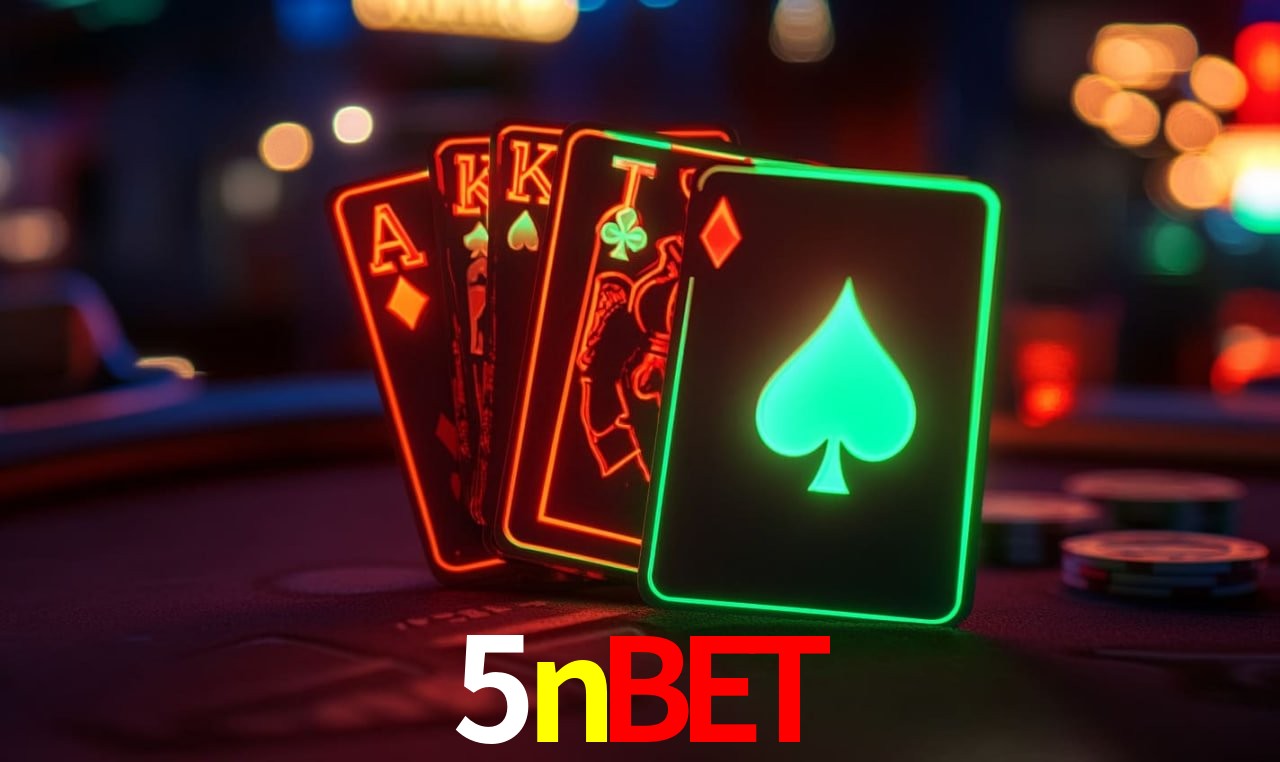 Promoções Sazonais 5nbet