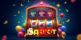 Jogos de Slot 5nbet