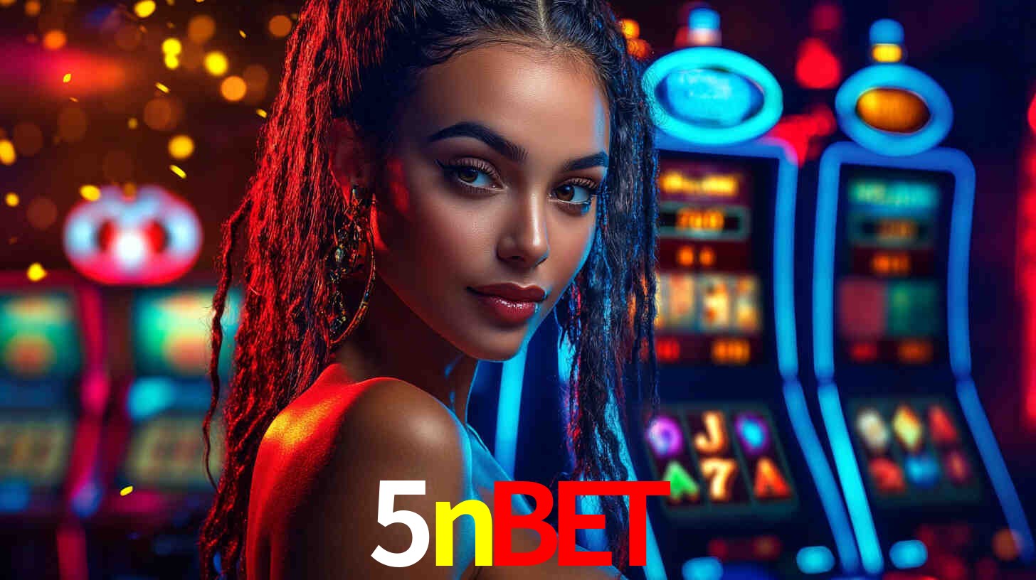 Descubra a Essência do 5nbet: Nossa História e Compromissos