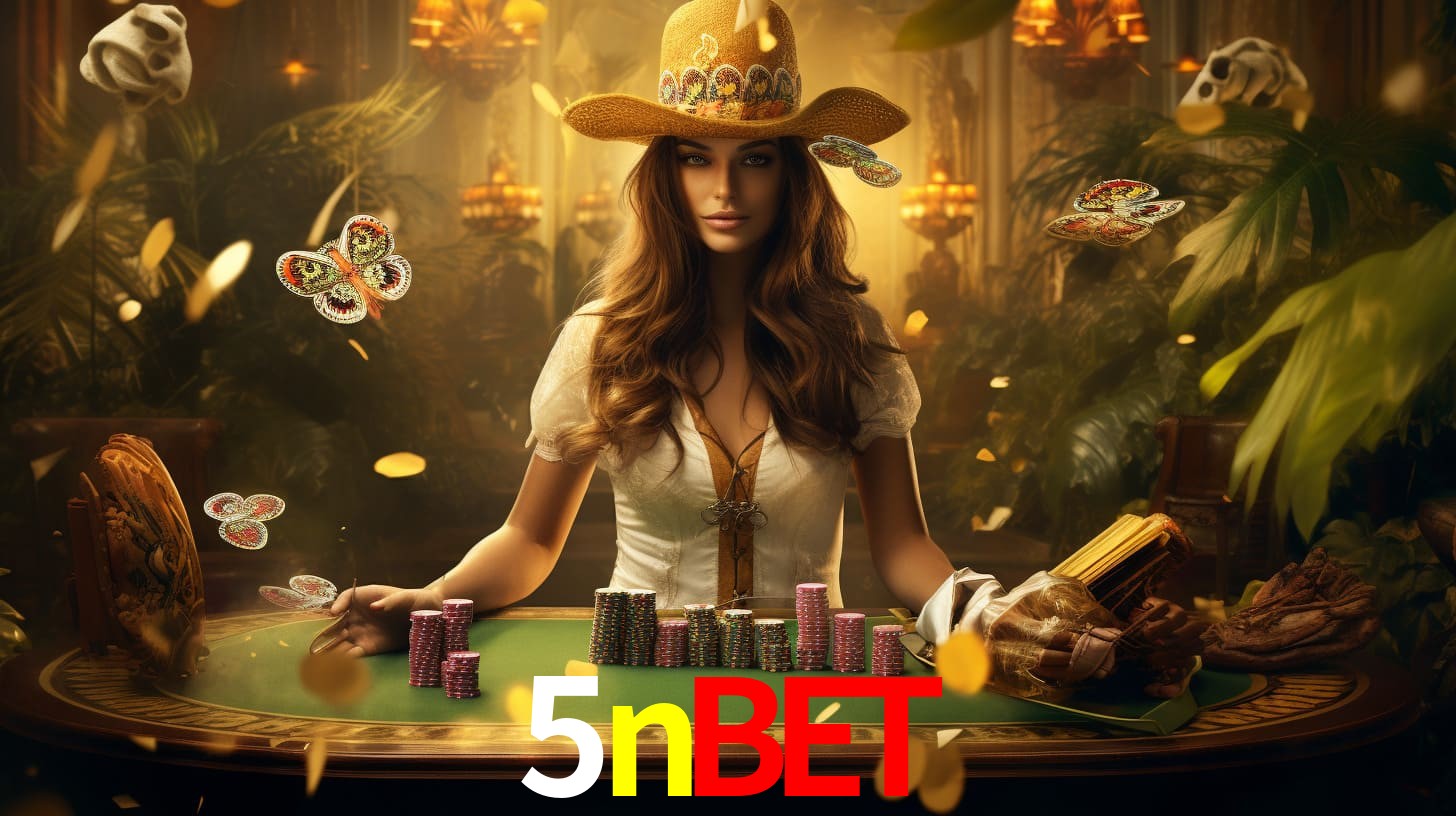 Roulette Table 5nbet