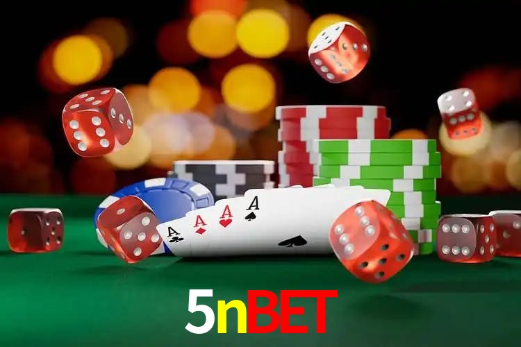 Apostas de Tênis 5nbet