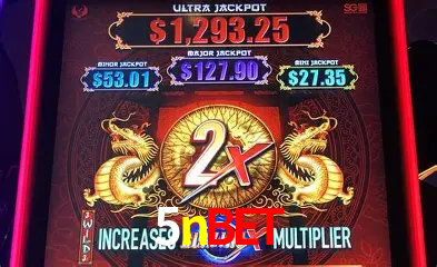 Descubra o Mundo do Cassino Online com 5nbet