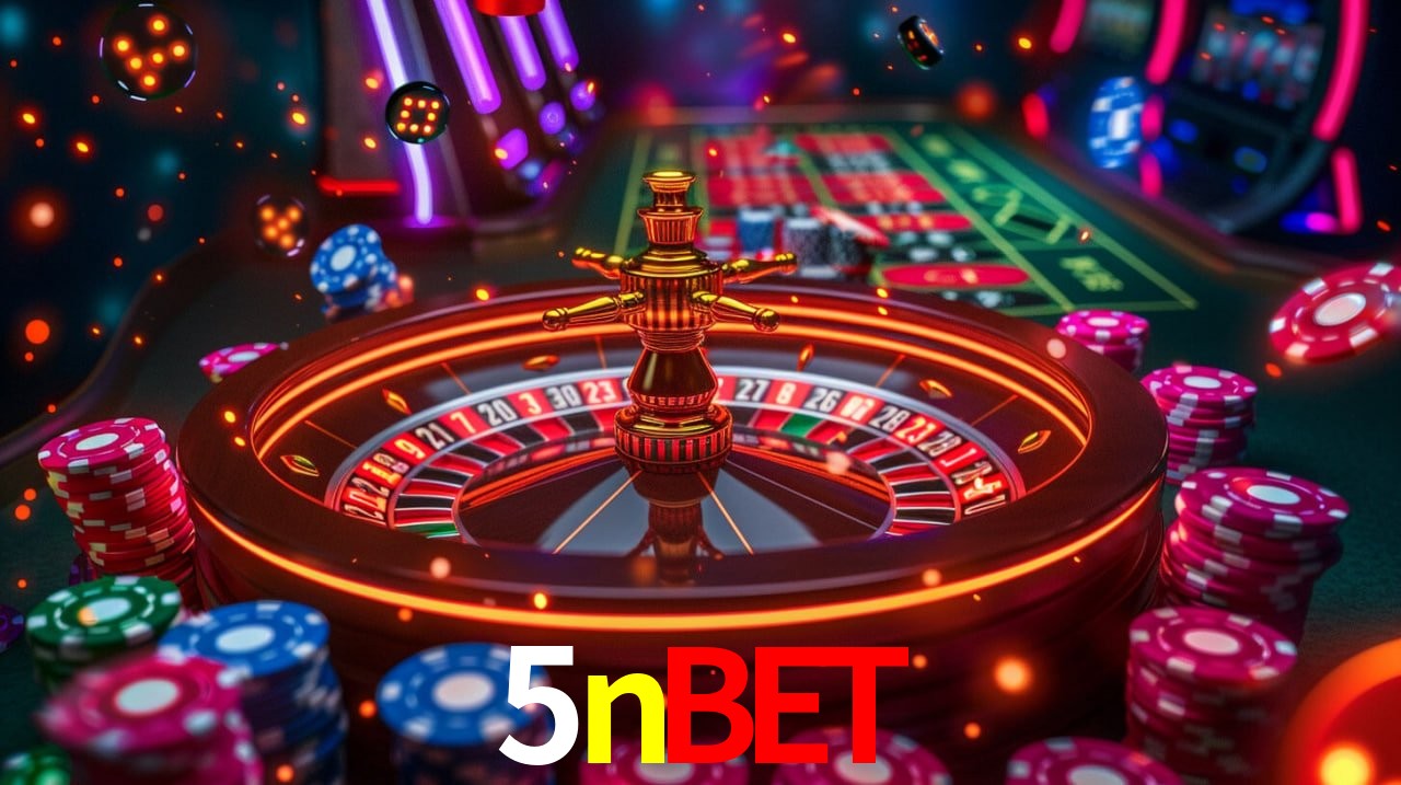 cassino 5nbet