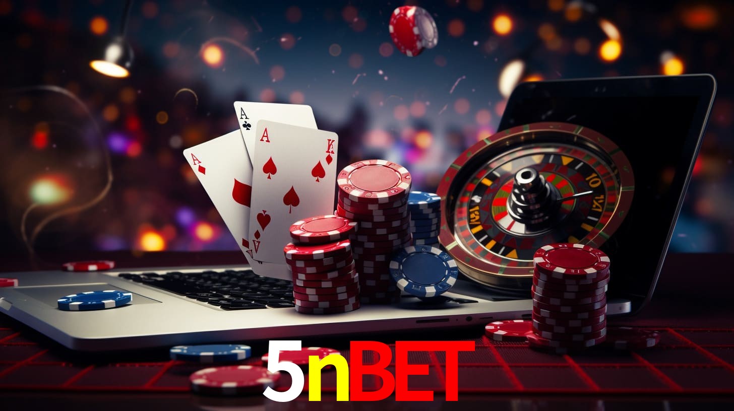 Blackjack Table 5nbet