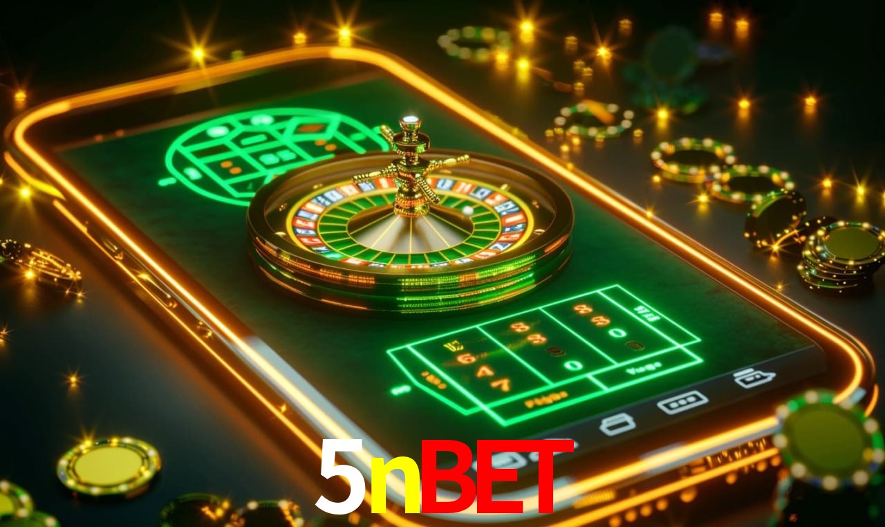 Casino Ao Vivo 5nbet